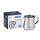 Akcesoria do ekspresów DeLonghi Dzbanek do spieniania mleka 350 ml DLSC060
